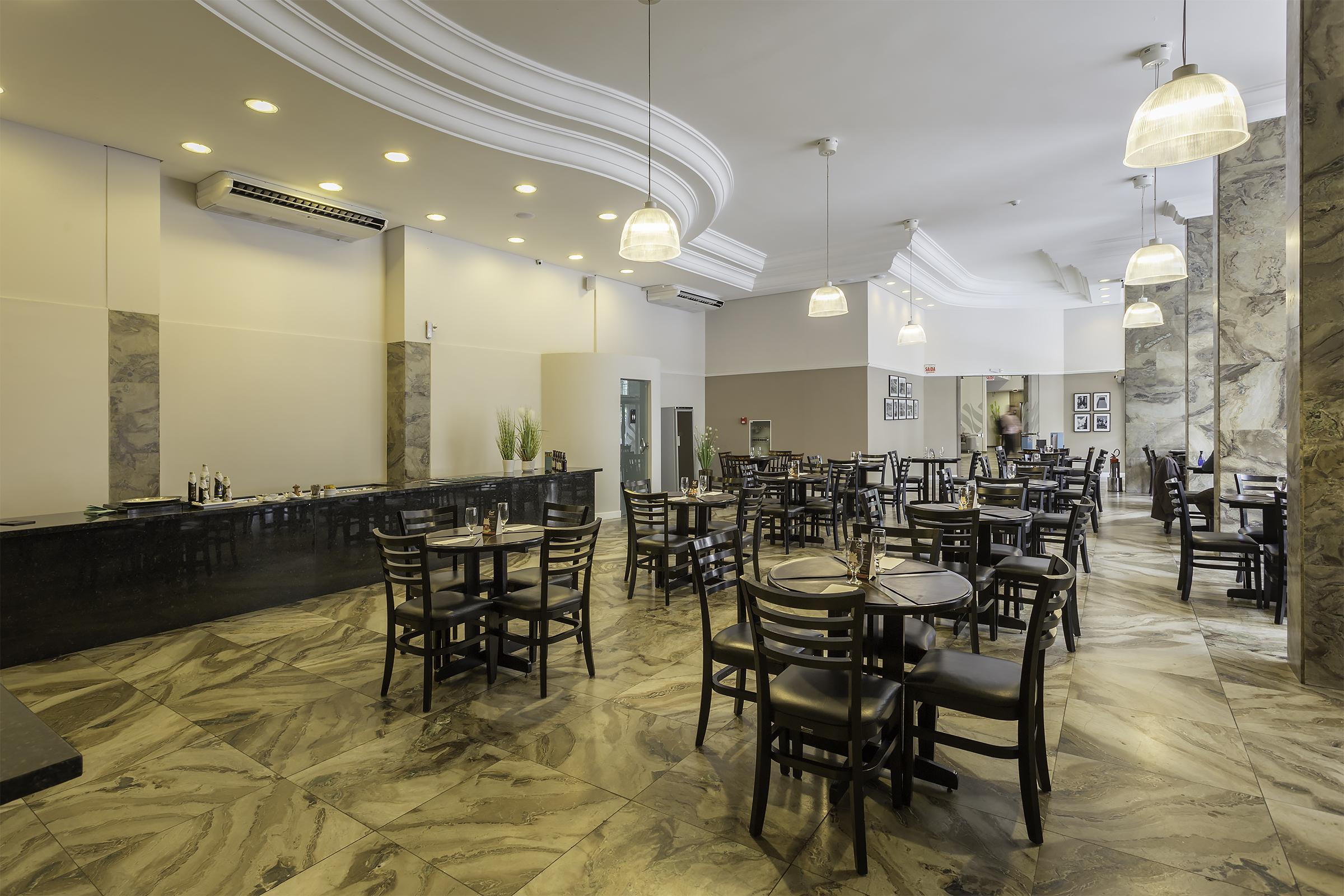 Slaviero Blumenau Hotel Exterior photo